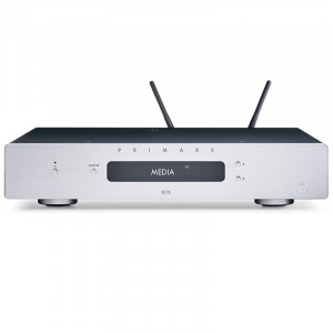 Preamplificatore e Lettore Audio di Rete con DAC Hi-Fi Primare SC15 Prisma