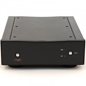 Preamplificatore Phono MM/MC Commutabile Hi-Fi Rega Aria MK3