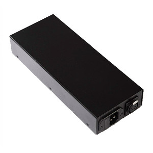 Preamplificatore Phono MM/MC con alimentatore PWX Hi-Fi Lehmann Audio Black Cube SE