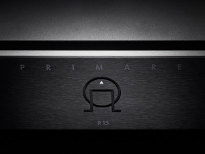 Preamplificatore Phono MM/MC Hi-Fi Primare R15
