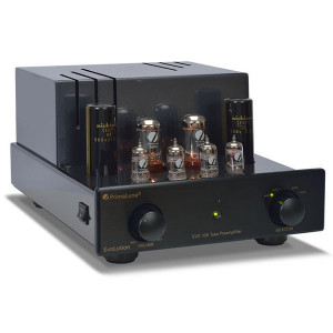 Preamplificatore Stereo Valvolare Hi-Fi PrimaLuna EVO 100 Preamplificatore