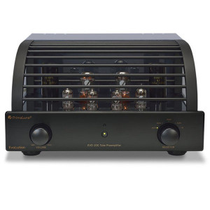 Preamplificatore Stereo Valvolare Hi-Fi PrimaLuna EVO 200 Preamplificatore