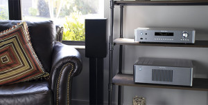 Preamplilficatore Stereo Hi-Fi Rotel RC-1572 MKII