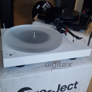 Ricondizionato - Giradischi Trazione a cinghia HiFi Pro-Ject X1