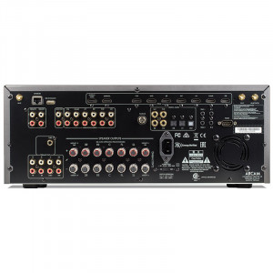 Sintoamplificatore Multicanale Home Theatre Arcam AVR5