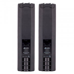 Sistema Stereo Professionale dB Technologies ES503