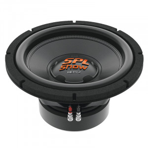 Subwoofer 2000W Hi-Fi Car Hertz SPL SHOW SS 12 D2