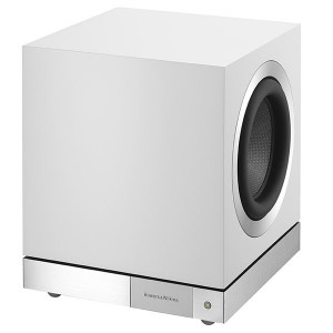 Subwoofer Amplificato Home Theatre B&W DB3D