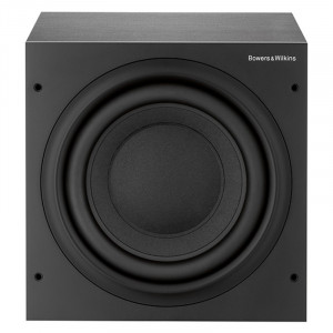 Subwoofer Amplificato Home Theatre B&W Serie 600 S6 ASW608