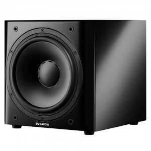 Subwoofer Amplificato Home Theatre Dynaudio SUB 3