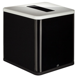 Subwoofer Amplificato Home Theatre Martin Logan BalancedForce 212