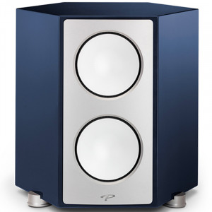 Subwoofer Amplificato Home Theatre Paradigm Persona Sub