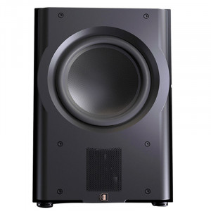 Subwoofer Amplificato Home Theatre Perlisten R210s