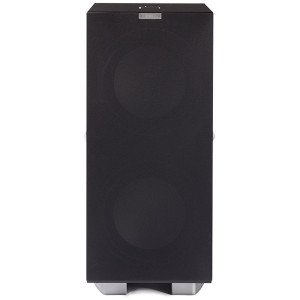 Subwoofer Amplificato Home Theatre Rel Acoustics 212/SX