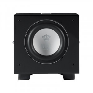 Subwoofer Amplificato Home Theatre Rel Acoustics S/510