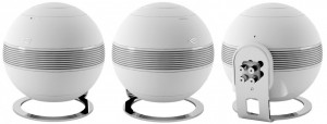Subwoofer Hi-Fi Attivo Cabasse The Pearl Sub