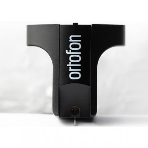 Testina per giradischi HiFi Ortofon MC Cadenza Black