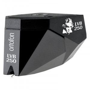 Testina per Giradischi Ortofon 2M Black LVB 250