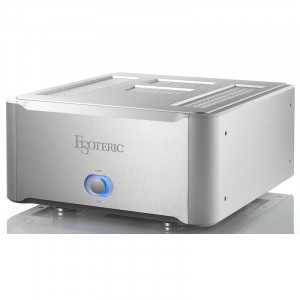 Amplificatore Finale Stereo Hi-Fi Esoteric S-02
