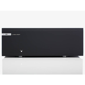 Amplificatore Finale Stereo Hifi Musical Fidelity M8-500s