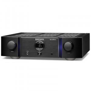 Amplificatore Integrato Stereo Hi-Fi Marantz PM 12 SE