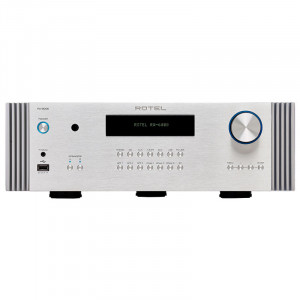 Amplificatore Integrato Stereo Hi-Fi Rotel RA-6000