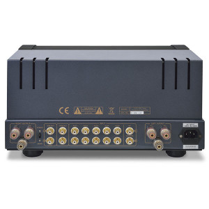 Amplificatore Integrato Stereo Valvolare Hi-Fi PrimaLuna EVO 300 Integrato