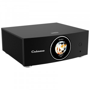 Amplificatore Integrato Stereo Wireless Hi-Fi Cabasse Abyss