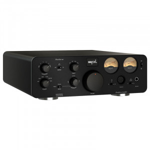 Amplificatore per Cuffia Hi-Fi SPL Phonitor xe