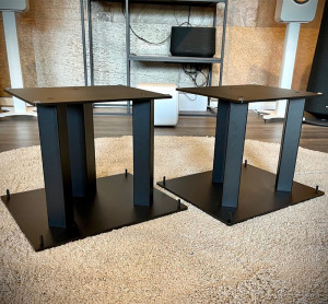 Base da Pavimento BS-360 Stand per diffusori Hi-Fi JBL 4349