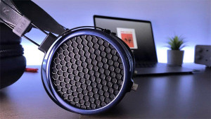 Cuffia Aperta On-Ear Hi-Fi Dan Clark Audio ETHER Flow 1.1