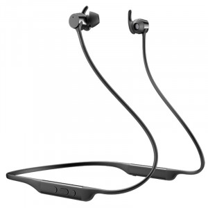 Cuffia Hi-Fi In-Ear Wireless con Noise Cancelling B&W PI4