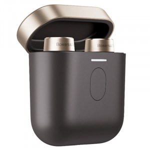 Cuffia Hi-Fi On-Ear Wireless Bluetooth B&W PI7