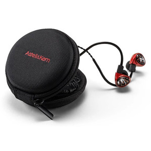 Cuffia In-Ear Hi-Fi Astell&Kern Billie Jean