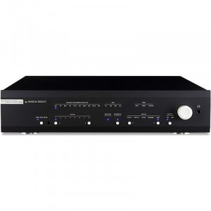 DAC Hi-Fi Musical Fidelity M6x DAC