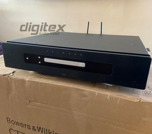 Demo Negozio - Lettore Cd HiFi Primare CD35 Prisma