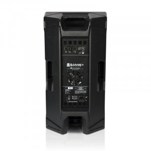 Diffusore Amplificato Professionale dB Technologies B-Hype 12