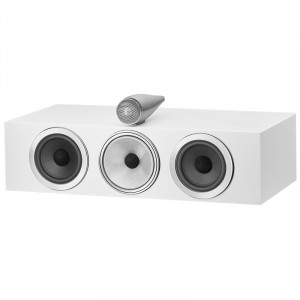 Diffusore Canale Centrale 3 vie Home Theatre B&W HTM71 S3