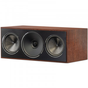 Diffusore Canale Centrale Home Theatre 3 Vie LCR Paradigm Founder 70LCR