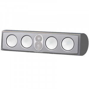 Diffusore Canale Centrale Home Theatre 3 Vie Paradigm Persona C