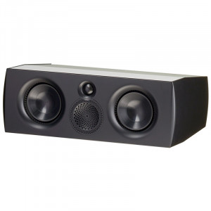Diffusore Canale Centrale Home Theatre 3 Vie Paradigm Premier 500C