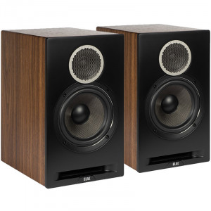 Diffusore da Scaffale 2 Vie Hi-Fi ELAC Debut Reference DBR-62