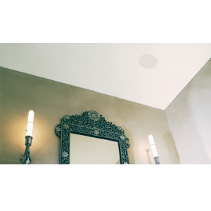Diffusore HiFi 2 vie da incasso a soffitto B&W CCM663