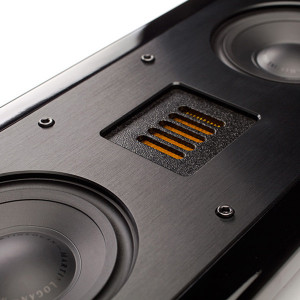 Diffusore Passivo Due Vie Home Cinema Martin Logan Motion SLM