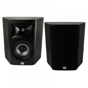 Diffusori 2 Vie da Parete Hi-Fi & Home Theatre JBL Studio 610