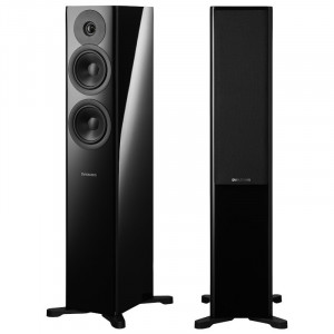 Diffusori da Pavimento 2,5 Vie Hi-Fi Dynaudio Evoke 30