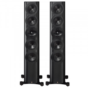 Diffusori da Pavimento 4 Vie Hi-Fi & Home Theatre Perlisten S7t
