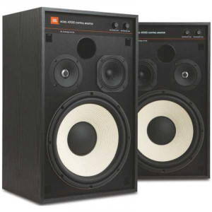 Diffusori da Stand 3 Vie Hi-Fi JBL 4312G