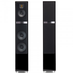 Diffusori Frontali da Pavimento 3 Vie HiFi Martin Logan Motion 40i