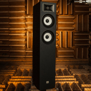 Diffusori Hi-Fi da Pavimento 2,5 vie JBL Stage A190